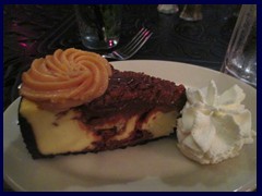 Magnificent Mile 193  - Cheesecake factory